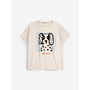 Bobo choses van dog t-shirt