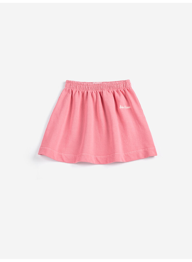 Bobo choses fleece skirt
