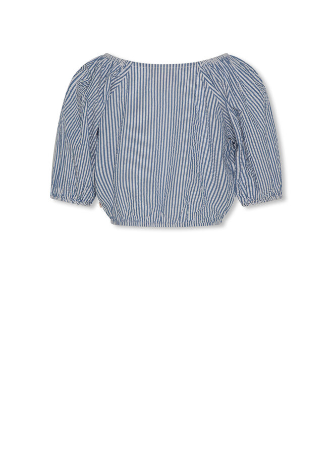 AO76 neha shirt knox