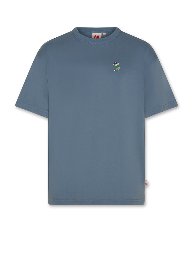 AO76 silas t-shirt tennis