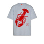 AO76 silas t-shirt lobster