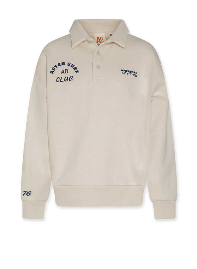 AO76 jack sweater club