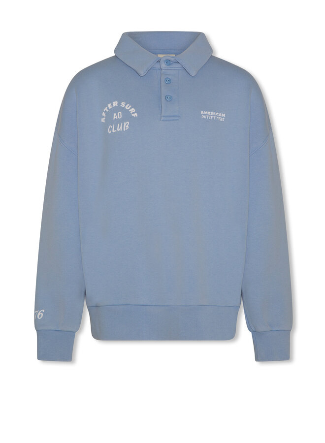 AO76 jack sweater club