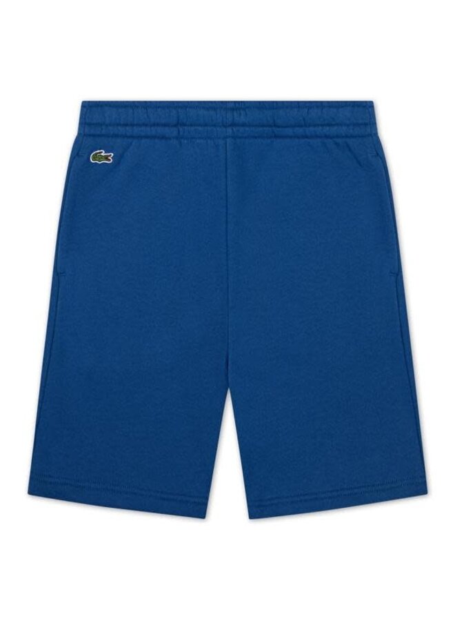 Lacoste lcb core fleece short sri lanka