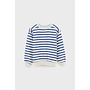Bellerose fadol sweater stripe