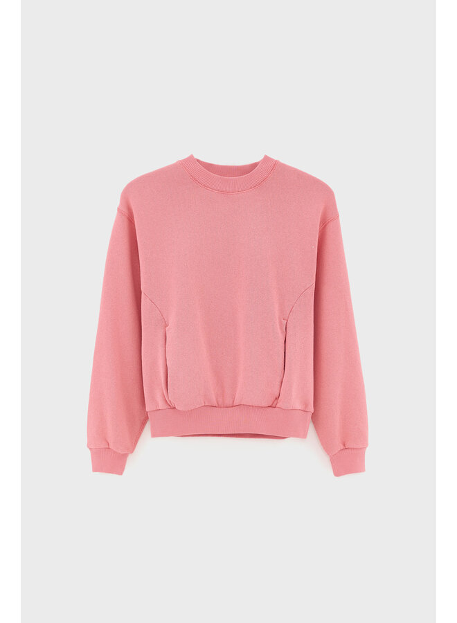 Bellerose fado sweater candy