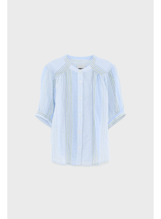 Bellerose hopsa blouse stripe