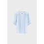 Bellerose hopsa blouse stripe