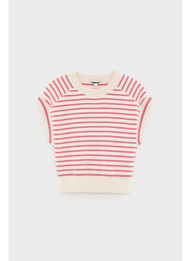 Bellerose angide spencer stripe