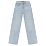 Cars porter denim super bleached jeans