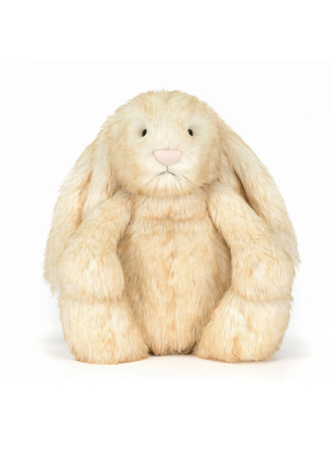 Jellycat springlowe luxe bunny
