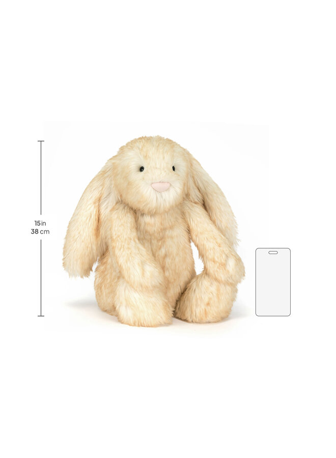 Jellycat springlowe luxe bunny