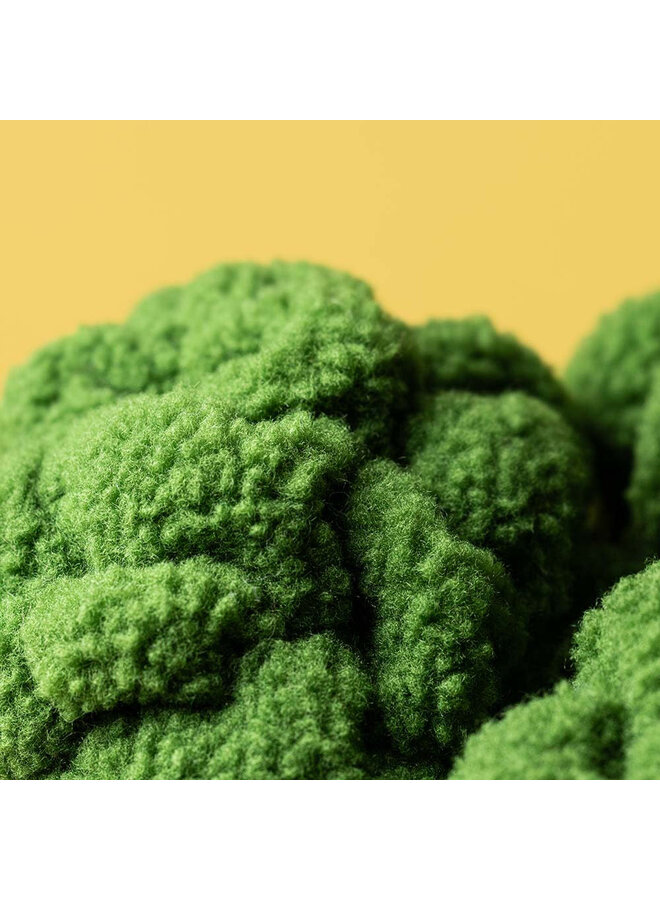 Jellycat amuseables broccoli