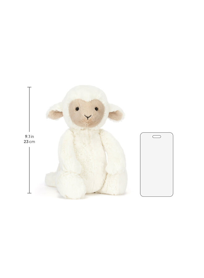 Jellycat skipson lamb original