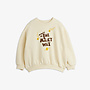 Mini rodini the milky way sweatshirt off white