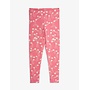 Mini rodini starfall leggings pink