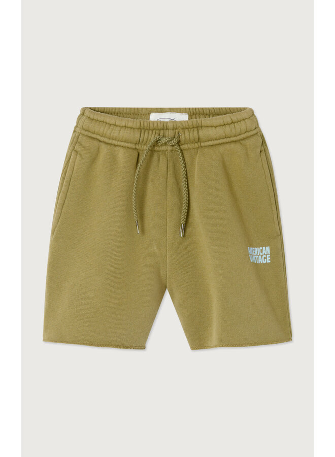 American vintage izubird shorts herbes de provence vintage