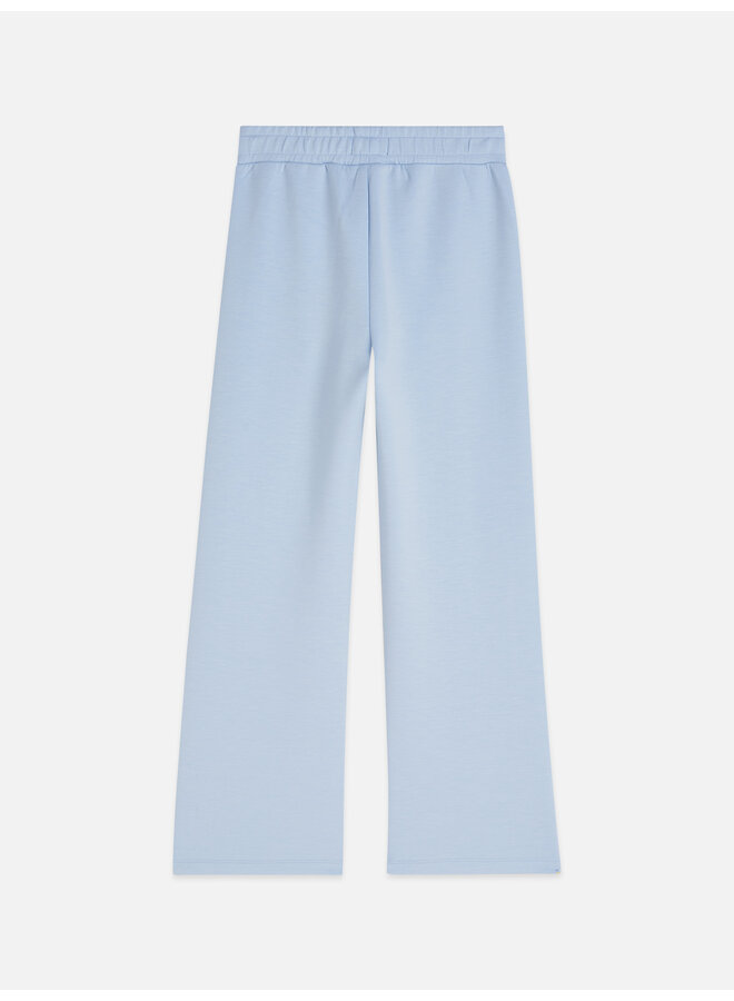 S&S seasonal core straightleg viscoseblend sweatpants windsurfer