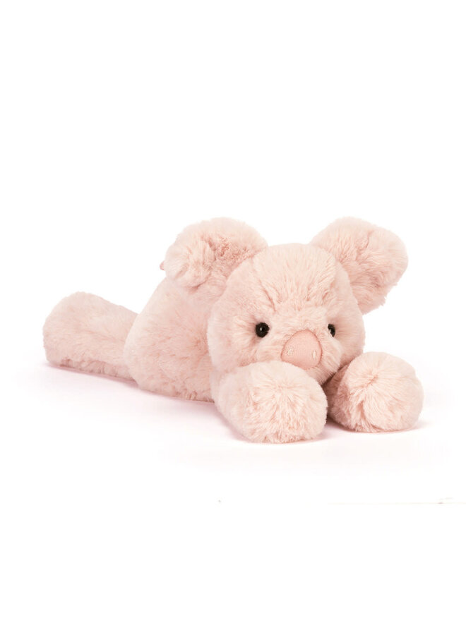 Jellycat smudge pig original