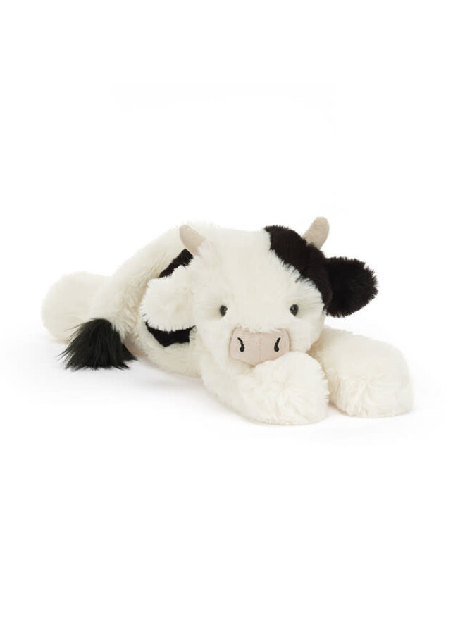 Jellycat smudge cow original