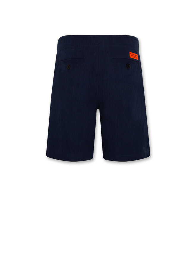 AO76 vince shorts classic navy