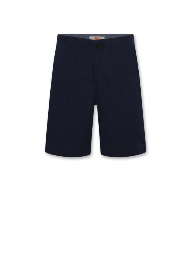 AO76 vince shorts classic navy