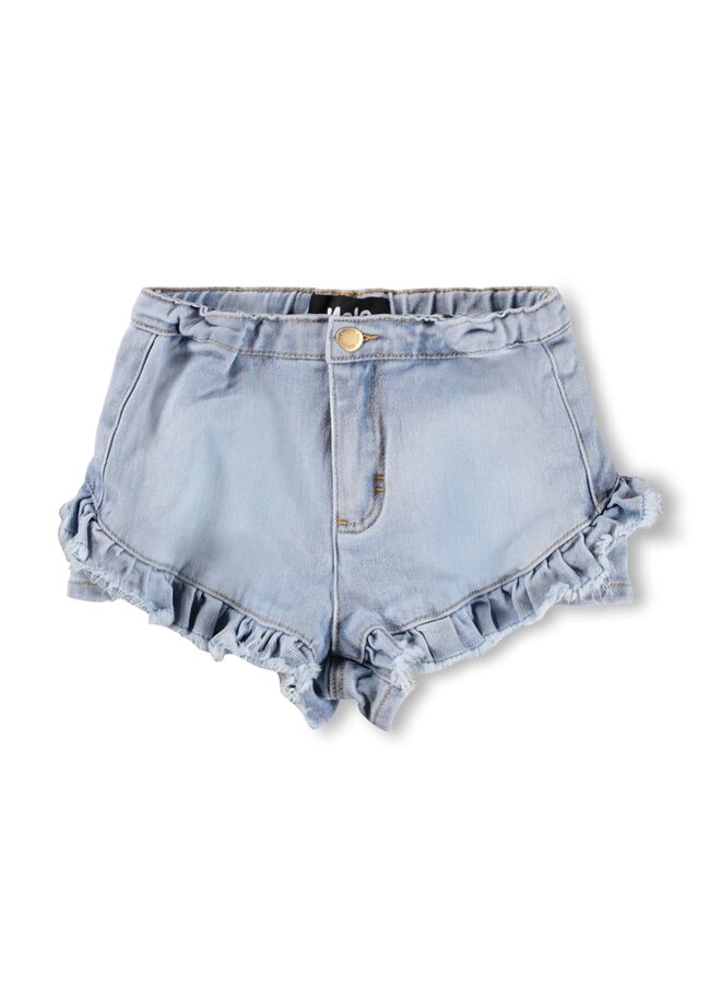 Molo agnetha shorts bleached