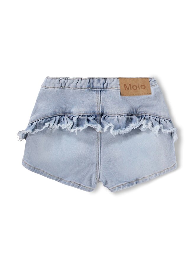 Molo agnetha shorts bleached