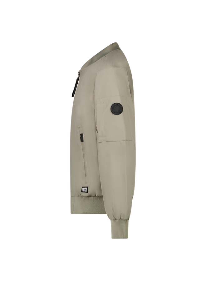 Cars barnsley jacket moss