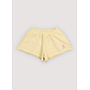 The new society logo t-short soft lemon