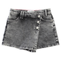 Cars londy denim short black used