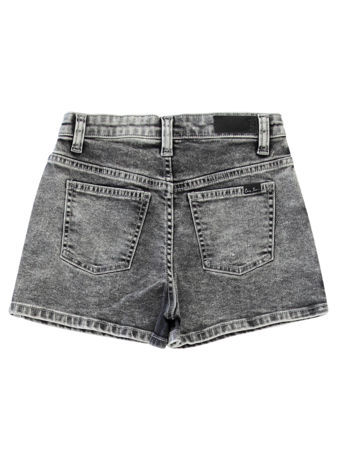 Cars londy denim short black used