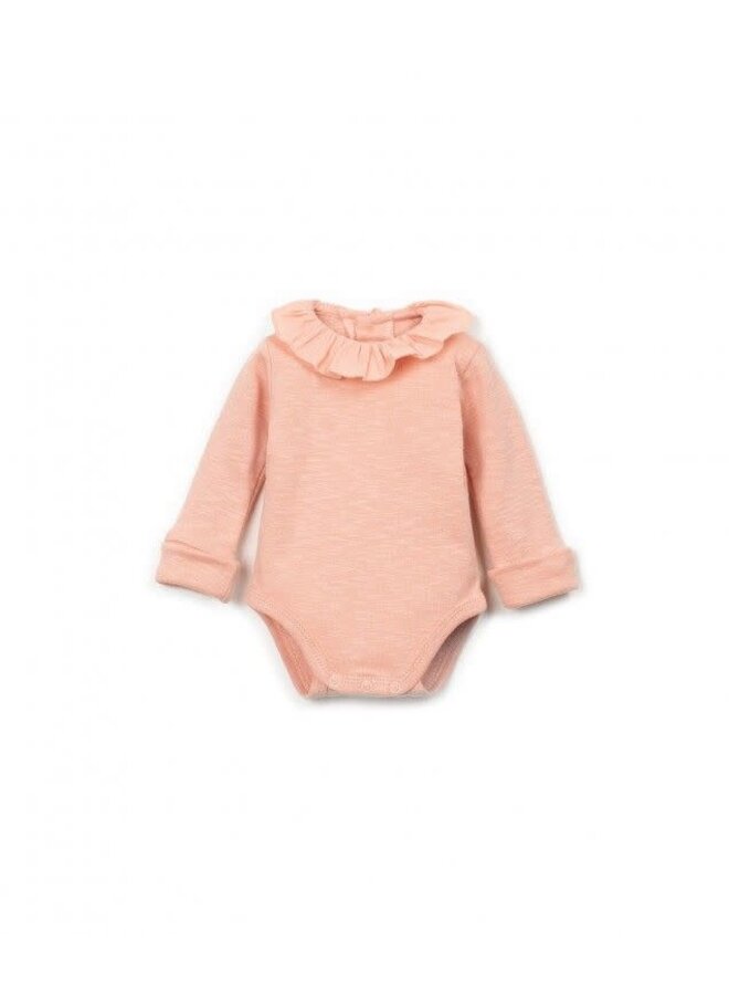 Play up rib flamé body tulip