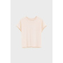Bellerose cindo t-shirt light rose