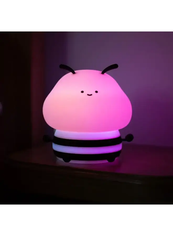Mary's led lamp bee