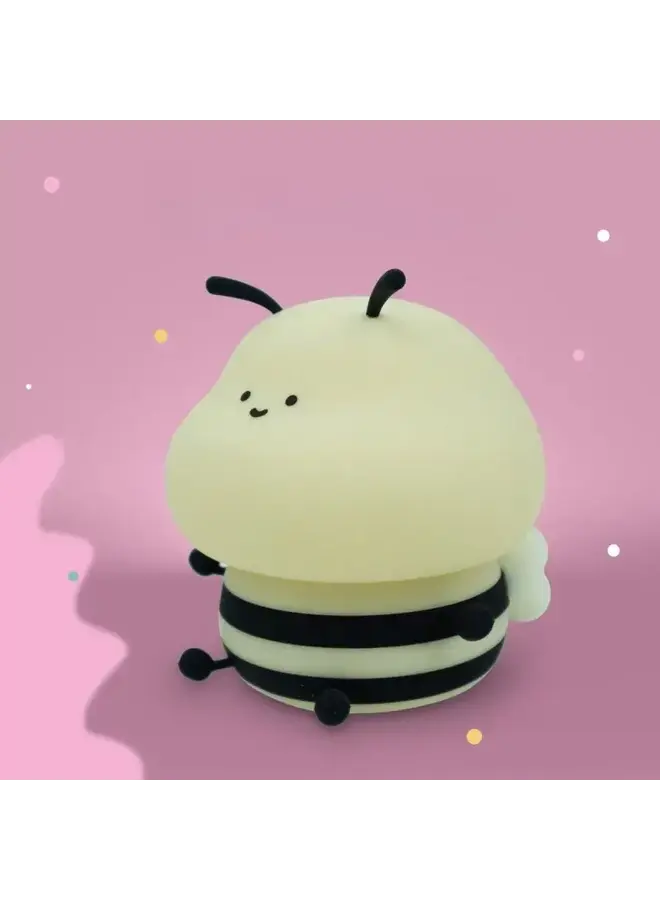 Mary's led lamp bee