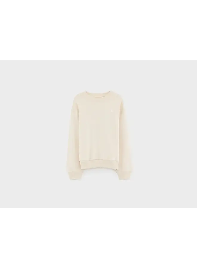 Bellerose chami sweater cream