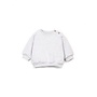 Play up fleece sweater mix