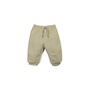 Play up fleece trousers texture