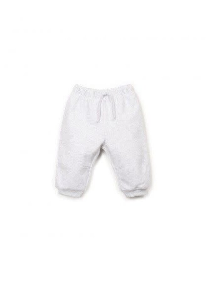 Play up fleece trousers mix