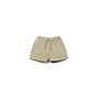 Play up fleece shorts texture