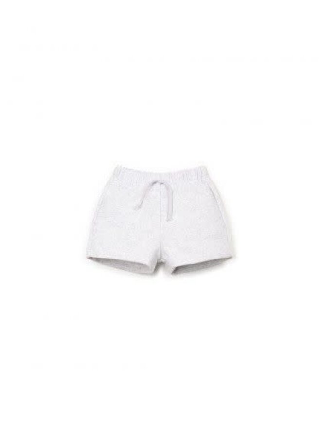 Play up fleece shorts mix