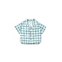 Play up printed woven shirt studio
