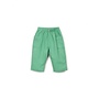 Play up woven trousers mint