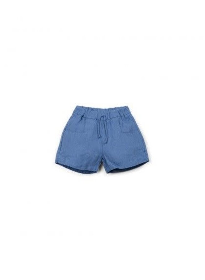 Play up linen shorts lisboa