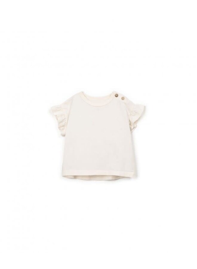 Play up jersey t-shirt bio resin