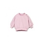 Play up fleece sweater margarida