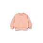 Play up fleece sweater tulip