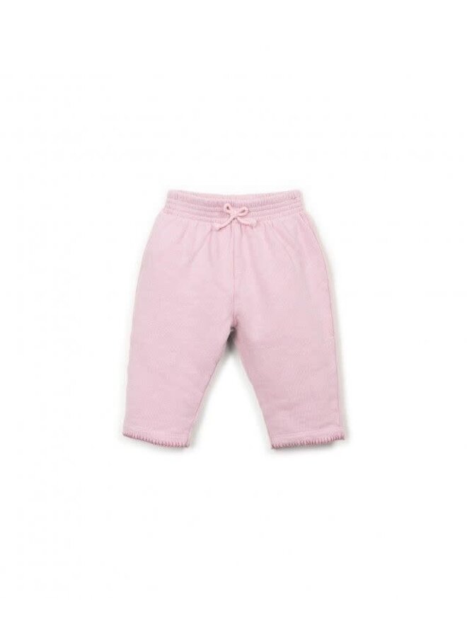 Play up fleece trousers margarida
