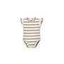 Play up striped rib body texture